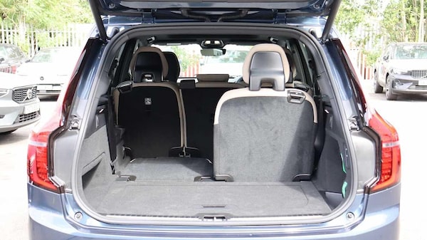 Used Volvo XC90 2025 for sale - 76247452: Photo 50