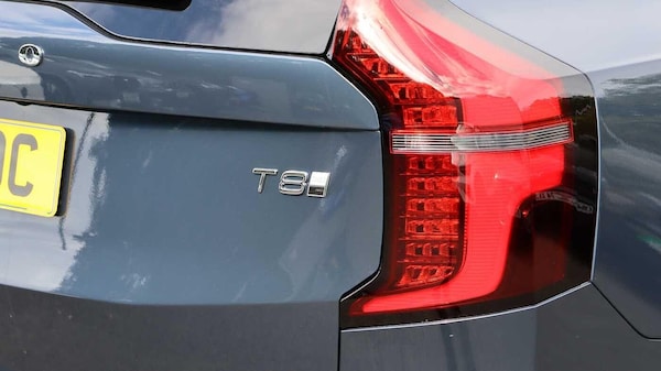 Used Volvo XC90 2025 for sale - 76247452: Photo 53