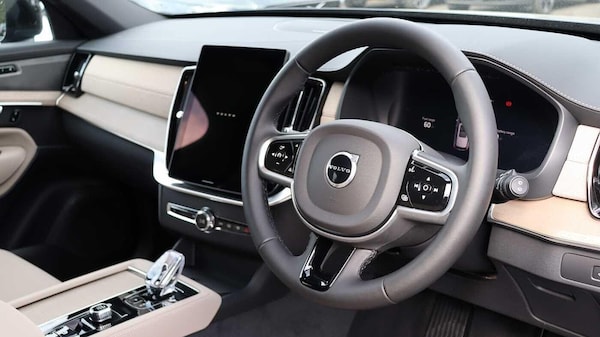 Used Volvo XC90 2025 for sale - 76247452: Photo 5