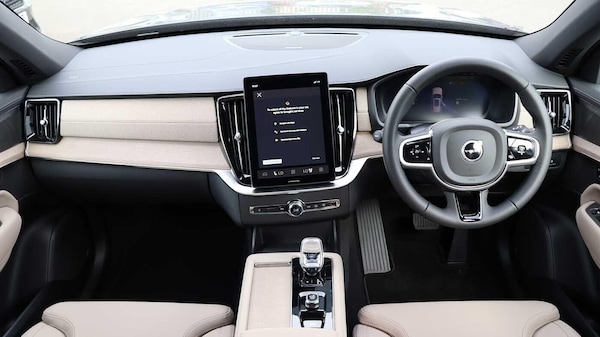 Used Volvo XC90 2025 for sale - 76247452: Photo 6