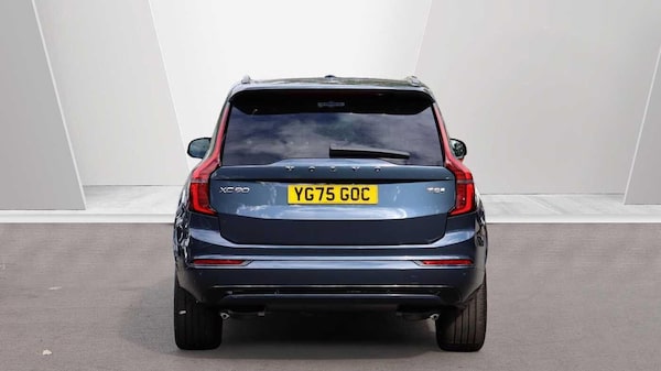 Used Volvo XC90 2025 for sale - 76247452: Photo 9