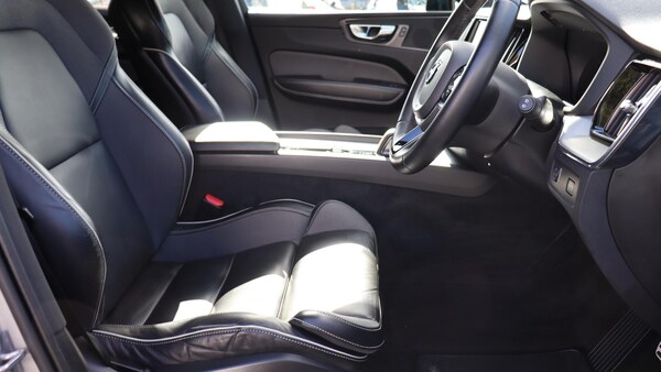Used Volvo XC60 2021 for sale - 75670513: Photo 10