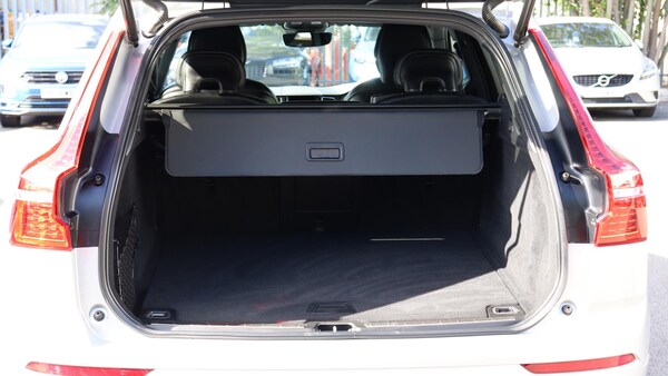 Used Volvo XC60 2021 for sale - 75670513: Photo 13