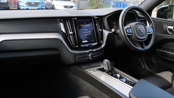 Used Volvo XC60 2021 for sale - 75670513: Photo 14