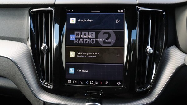 Used Volvo XC60 2021 for sale - 75670513: Photo 16
