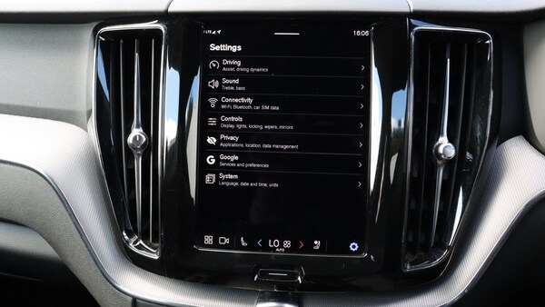 Used Volvo XC60 2021 for sale - 75670513: Photo 17