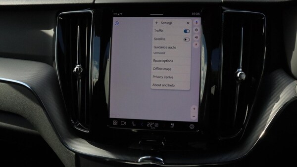 Used Volvo XC60 2021 for sale - 75670513: Photo 18