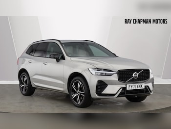 Volvo - XC60