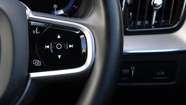 Used Volvo XC60 2021 for sale - 75670513: Photo 22