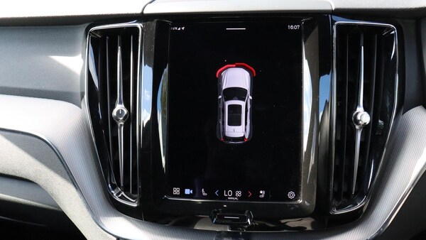 Used Volvo XC60 2021 for sale - 75670513: Photo 25