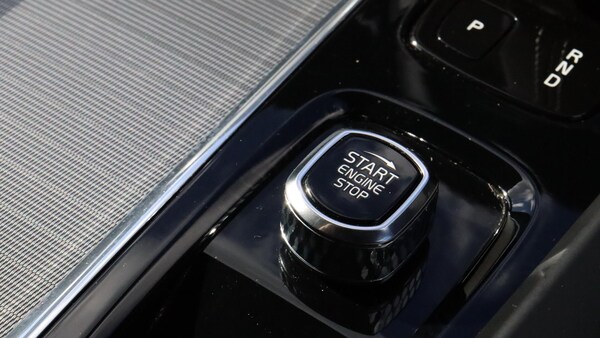 Used Volvo XC60 2021 for sale - 75670513: Photo 27
