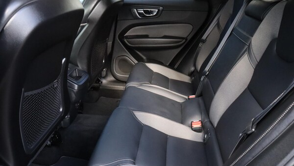 Used Volvo XC60 2021 for sale - 75670513: Photo 33