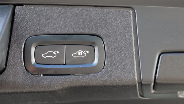 Used Volvo XC60 2021 for sale - 75670513: Photo 35