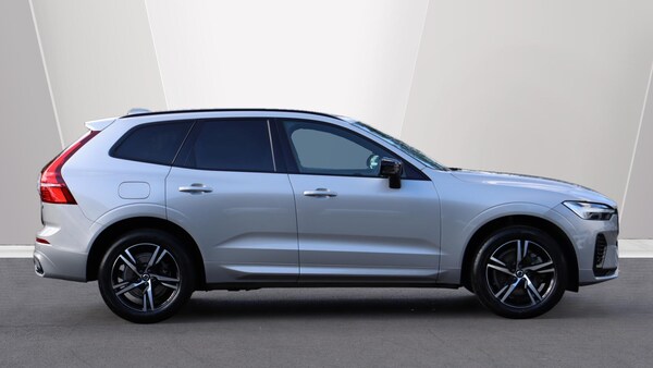 Used Volvo XC60 2021 for sale - 75670513: Photo 3