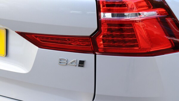 Used Volvo XC60 2021 for sale - 75670513: Photo 42