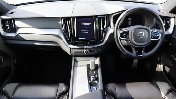 Used Volvo XC60 2021 for sale - 75670513: Photo 5