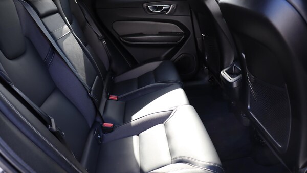 Used Volvo XC60 2021 for sale - 75670513: Photo 6
