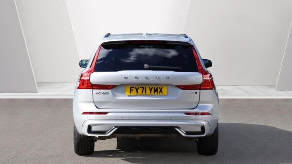 Used Volvo XC60 2021 for sale - 75670513: Photo 7