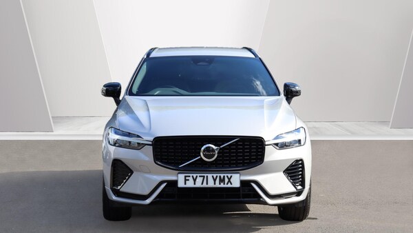 Used Volvo XC60 2021 for sale - 75670513: Photo 8