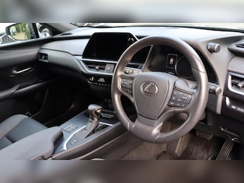 Used Lexus UX 2023 for sale - 75478223: Photo