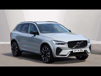 2024 (74) - B5 (P) AWD MHEV Ultra Dark (Sunroof, Bowers & Wilkins, 360 Camera) 5-Door
