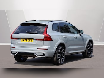 Used Volvo XC60 2024 for sale - 75224431: Photo