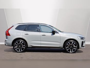 Used Volvo XC60 2024 for sale - 75224431: Photo