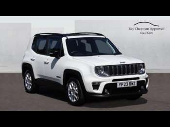 (23) - T4 e-Hybrid MHEV Limited (Rear Camera, Adaptive Cruise Control, CarPlay) 5-Door