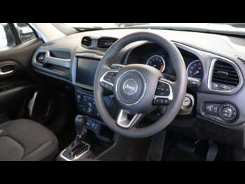 Used Jeep Renegade 2023 for sale - 75225384: Photo