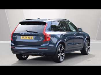 Used Volvo XC90 2024 for sale - 75224432: Photo