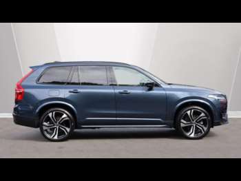 Used Volvo XC90 2024 for sale - 75224432: Photo