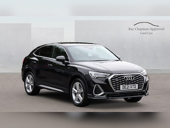 Audi - Q3