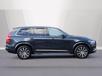 Used Volvo XC90 2019 for sale - 75696151: Photo