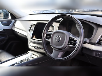 Used Volvo XC90 2019 for sale - 75696151: Photo