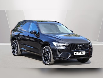 Volvo - XC60