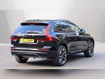 Used Volvo XC60 2025 for sale - 76043014: Photo 2