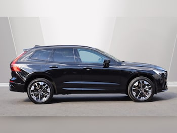 Used Volvo XC60 2025 for sale - 76043014: Photo 3