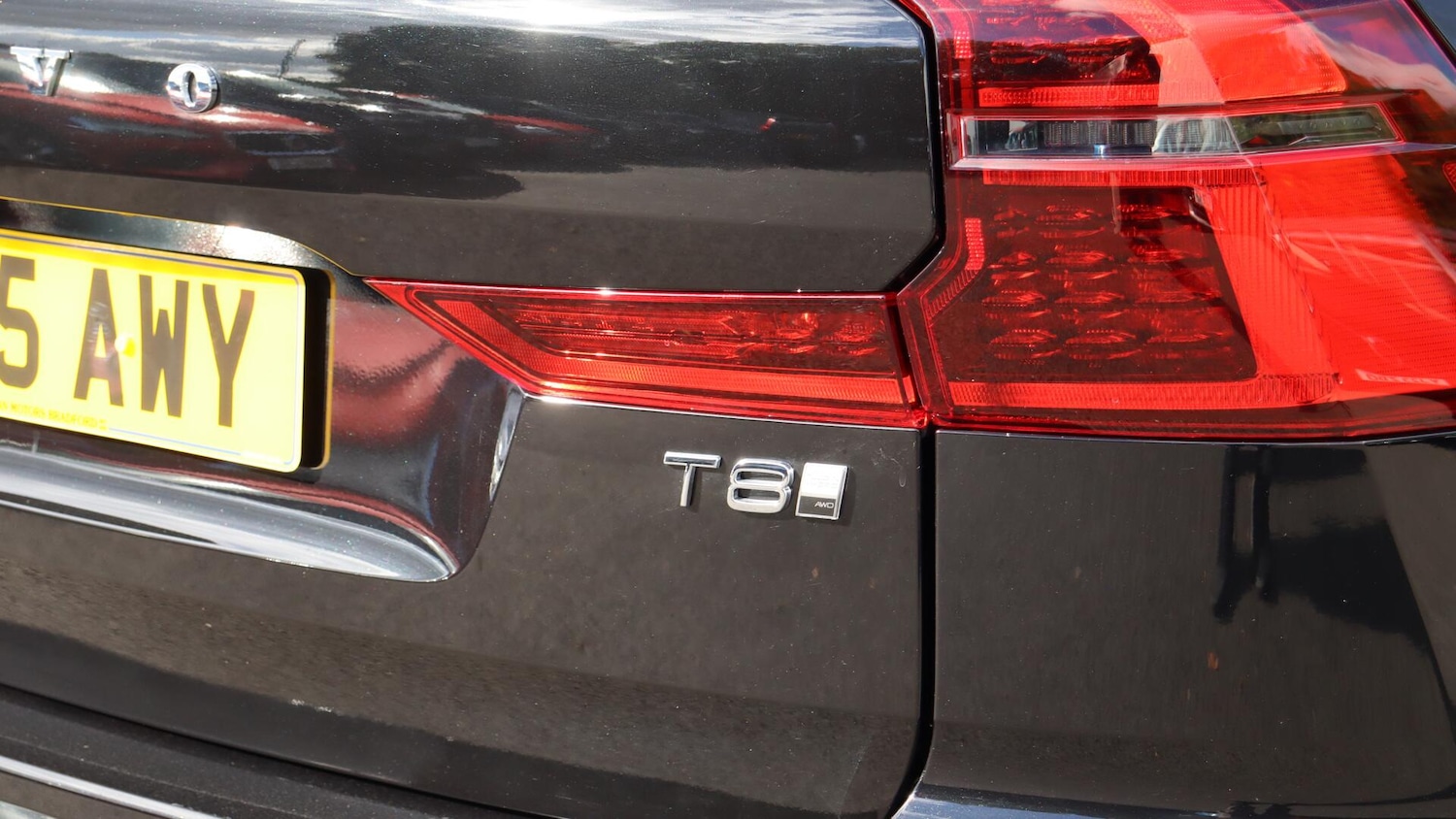 Used Volvo XC60 2025 for sale - 76043014: Photo 50