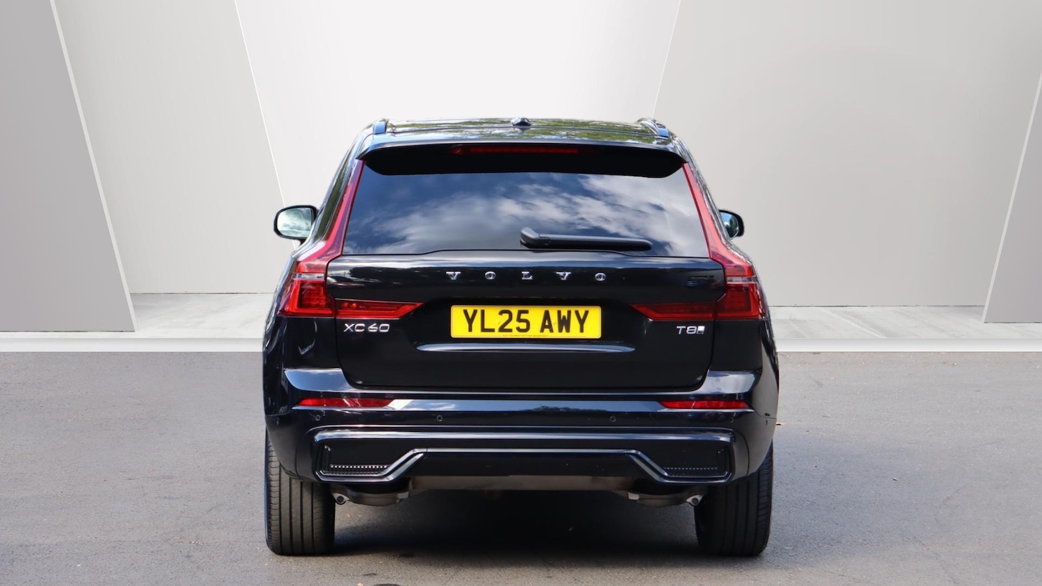Used Volvo XC60 2025 for sale - 76043014: Photo 7