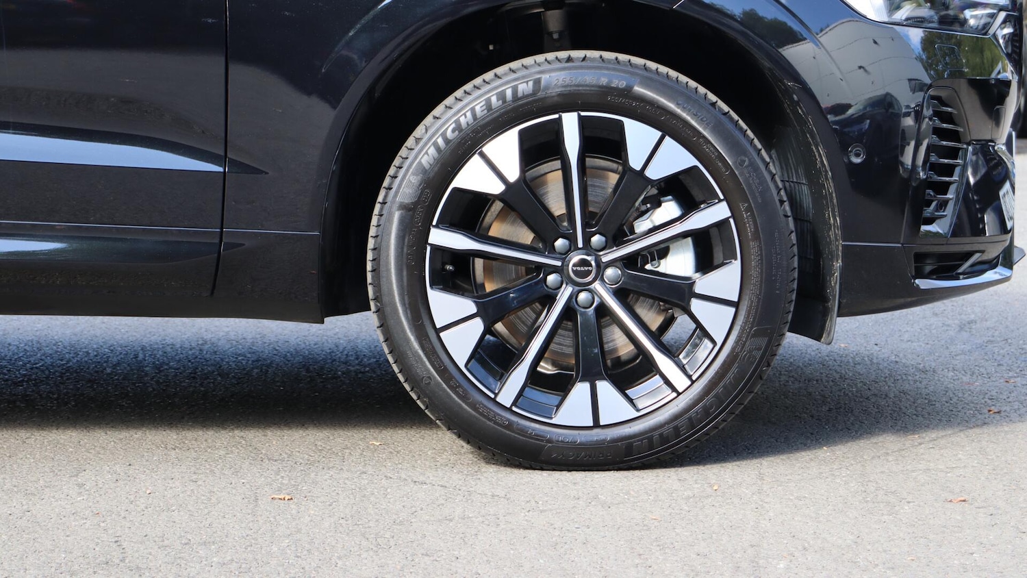 Used Volvo XC60 2025 for sale - 76043014: Photo 9