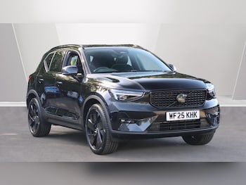 Used Volvo XC40 2025 for sale - 75941689: Photo