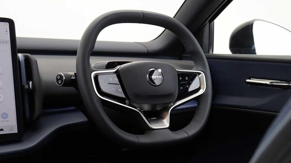 Used Volvo EX30 2025 for sale - 75646894: Photo 9