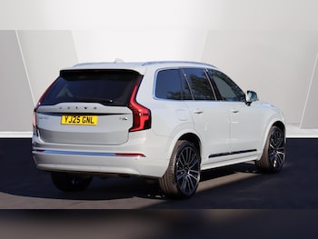 Used Volvo XC90 2025 for sale - 75531636: Photo