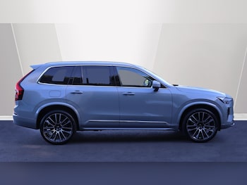 Used Volvo XC90 2025 for sale - 75531636: Photo