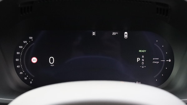 Used Volvo XC60 2025 for sale - 76327000: Photo 11