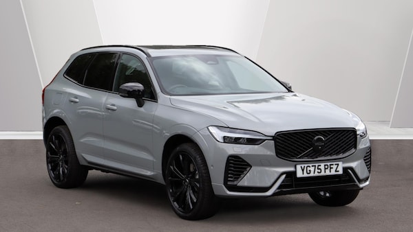Used Volvo XC60 2025 for sale - 76327000: Photo 1