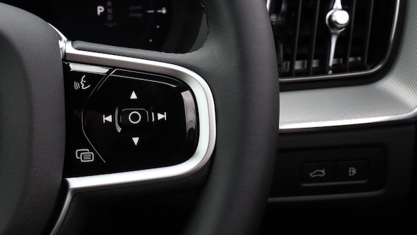 Used Volvo XC60 2025 for sale - 76327000: Photo 22