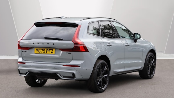 Used Volvo XC60 2025 for sale - 76327000: Photo 2
