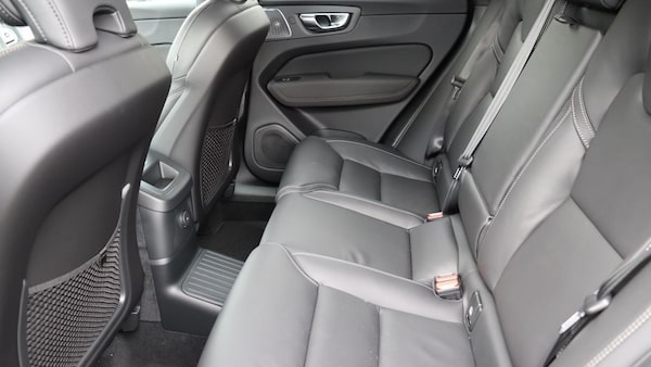 Used Volvo XC60 2025 for sale - 76327000: Photo 33