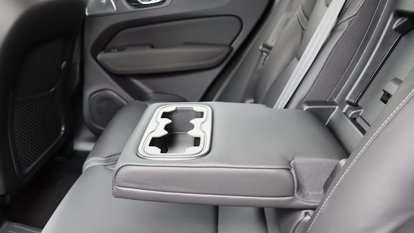 Used Volvo XC60 2025 for sale - 76327000: Photo 34
